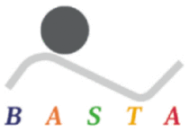 Logo BASTA e.V.