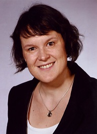 Foto von Claudia Reiche Foto von Claudia Reiche