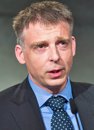 Foto von Volker Tolkmitt